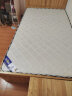 意米之恋床垫可折叠椰棕床垫棕垫硬薄宿舍垫子3E椰棕厚5cm 1.2m*2m D002-3 实拍图