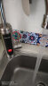 苏泊尔（SUPOR）电热水龙头冷热可调节即热式厨宝加热速热电热水器面盆厨房带漏保 晒单实拍图