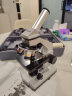 宝视德 bresser 88-55008 显微镜 专业 学生 生物科学实验养殖1600倍 晒单实拍图
