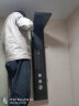 斯瑞斯特（seicurty）德国斯瑞斯特集成一体电热水器家用即热式电热水器自动变频恒温花洒淋浴屏一体磁能杀菌出水 8500W 黑曜D9 晒单实拍图