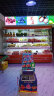 德派龙风幕柜水果保鲜风冷展示柜超市便利店冷藏柜饮料酸奶立式保鲜柜商用冰柜 3.0米 分体机 | 300x100x200cm 晒单实拍图