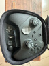 微软Xbox无线游戏手柄 Elite 2精英2代二代 黑色 无线控制器 蓝牙 自定义 PC/平板/手机 Steam促销 实拍图