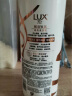 力士（LUX）玻尿酸 赋活炫亮持久留香角蛋白水光瓶暗哑发 洗发水 (400+160)G  实拍图