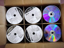 索尼（SONY） DVD空白光盘DVD+R空白光盘刻录碟 50片桶装刻录盘 DVD-R 4.7G（50片塑封装） 实拍图