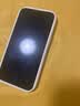 吟悦 适用苹果13/pro/max手机壳 iPhone新款卡通13mini全包镜头防摔网红硅胶皮纹软壳毛衣熊女款 (古董白)红色毛衣熊-贈保护膜 苹果13 实拍图