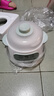 星品膳【CAIQ认证】孕妇燕窝干盏印尼7A级溯源干燕窝老年营养品年货礼品 【金标系列】溯源码200g燕窝 实拍图