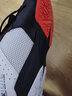 李宁（LI-NING）【雷霆LITE】羽毛球鞋男款耐磨舒适训练鞋AYTS020-2黑/白色43/9.5 实拍图