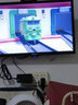 韩巨顺丰快达新款高品质液晶电视机高清智能家用出租屋卧室小型电视机老人平板液晶可选智能网络WiFi 22英寸高清网络版 实拍图