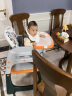 babycare宝宝百变餐椅多功能婴儿餐桌椅安全防摔儿童吃饭座椅-洛斯塔星际 晒单实拍图