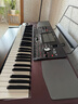 KORG科音PA700专业编曲键盘PA5X伴奏61键电子琴PA300音乐合成器PA1000 PA1000合成器(61键)【预售】 晒单实拍图