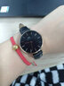 丹尼尔惠灵顿（DanielWellington）DW手表女简约皮带女士手表学生表时尚欧美表节日礼物DW00100224 实拍图