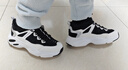 Skechers斯凯奇儿童绒绒靴（机甲系列）男女童透气运动鞋303902L 实拍图