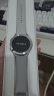 小米（MI）Xiaomi Watch S3 银色 47mm 支持小米汽车SU7钥匙 便携可靠 澎湃OS 全天血氧监测 智能运动手表 晒单实拍图