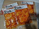 里奈の零食 卤味土豆片软糯解馋素食零食开袋即食小吃网红休闲食品400g 实拍图