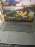 ThinkPad【12期分期付款免息】联想ThinkBook 14 G6 14英寸商务办公学生游戏娱乐轻薄便携笔记本电脑 i5-13500H 32G 1TB 升配版 100%sRGB高色域屏 面部识别 晒单实拍图