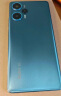 小米（MI）Redmi Note12 5G 手机 120Hz OLED屏幕  骁龙4移动平台 5000mAh 8GB+256GB时光蓝 t turbo 实拍图