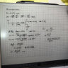 汉王（Hanvon）N10手写电纸本 10.3英寸电子书阅读器墨水屏电纸书平板电子笔记本智能办公本冰山灰标配 实拍图