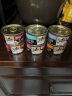 希宝猫罐头85g*6罐混合装宠物猫湿粮泰国进口成猫礼盒装(口味随机) 实拍图