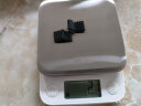 香山厨房秤 家用电子秤烘焙克秤0.1g高精度厨房食物称 不锈钢秤面 实拍图