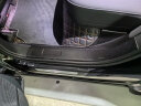永秋奥迪车门踏板贴A3 A4L A5 A6L Q3 Q5L Q7车贴门槛防踩条配件 Q5L/ 18-25款 内门槛4片装 实拍图