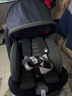 Heekin探索者-德国儿童安全座椅0-12岁汽车用宝宝360度可旋转i-Size认证 探索者-月牙灰【升级智能版】 晒单实拍图