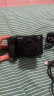 索尼（SONY） Alpha 7C II  新一代全画幅微单相机  黑色 标准镜头套装（SEL2860镜头）(a7c2/A7C II/A7CM2) 实拍图