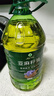 井江冷榨亚麻籽油5L 内蒙古亚麻油 富含亚麻酸胡麻油热炒凉拌食用油 5L 纯正亚麻籽油 实拍图
