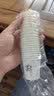 诺鲜一次性特小号试吃杯白色30ml50ml一口杯试饮杯试喝杯小纸杯可降解 50ml茶字2000只 实拍图