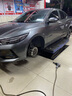 朝阳(ChaoYang)轮胎 小汽车轮胎 舒适型轿车胎 RP18系列 普通胎 205/60R16 92H配套远景eX3/枫叶逸动 实拍图