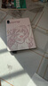 zoyu iPad11保护套2025新款11英寸A16芯片适用苹果iPad10第十代平板电脑软壳可爱卡通全包防摔 元气少女【配钢化膜】 2025款iPad11【A16芯片】/第十代 实拍图
