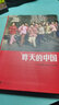 昨天的中国  阎雷行走拍摄中国三十年作品国内出版 人像艺术纪实摄影集 图册作品集 后浪正版 实拍图