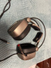 西伯利亚（XIBERIA）S21 游戏耳机头戴式 电脑电竞有线耳机耳麦 7.1声道线控不求人主播吃鸡听声辨位绝地求生耳机带麦 S21D冰感版【3.5mm夏季推荐】 实拍图