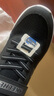 Skechers斯凯奇儿童运动鞋男童透气网鞋时尚魔术贴大童跑步鞋403748L 实拍图