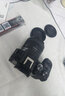佳能r10 微单相机 轻量小型 APS-C画幅 eos r10 高速连拍 踏青 打鸟vlog数码照相机 下单抽拉布布&金豆 单机拆+RF24-50拆【小型轻量全画幅标准变焦】 套餐一【升级128G内存 实拍图