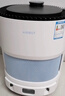 科沃斯沁宝AVA PRO空气净化机器人除PM2.5甲醛异味烟味全屋移动净化母婴房除过敏原花粉新房家用 AVA PRO 送299元检测仪套装 实拍图