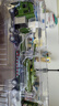卡威（KIV）大号合金拖车玩具车3-6岁工程车套装双层汽车运输车儿童卡车货车 运输车+坦克 实拍图