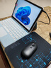 戴睿（dere）平板电脑16英寸二合一触屏笔记本电脑SurfaceT60轻薄便携商务办公网课娱乐影音手提高清超大护眼本 11英寸2K触控屏青春版 8G内存+128G存储 实拍图