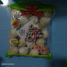 雄丰猪肉丸 包装小吃打火锅麻辣烫关东煮肉丸子食材批发 500g 实拍图