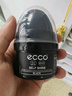 爱步（ECCO）皮革光亮剂 护理除尘 9034017 黑色903401700101 实拍图