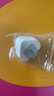 米瑞思（mryc）苹果笔记本电脑充电器转换插头MacbookAir/Pro电源脚英标港版转接头ipad适配器配件(出国香港英国) 实拍图