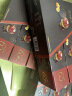费列罗（FERRERO）榛果威化糖果巧克力制品 喜糖伴手礼女神节礼物16粒礼盒装200g 实拍图