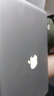 苹果（Apple） MacBook Pro/Air 二手苹果笔记本电脑 商务 办公 游戏 设计 剪辑 95新【人气秒杀福利款】1278高配定制8+256 实拍图
