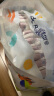 babycareAir Pro超薄透气拉拉裤婴儿尿不湿透气箱装XL32片*4包(12-17kg) 实拍图