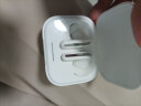 小米（MI）Redmi Buds 4 活力版 白色 无线蓝牙耳机 28小时长续航 通话降噪 适用小米华为苹果手机 实拍图