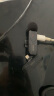 索爱soaiy 无线领夹式麦克风手机直播声卡收音器主播抖音拍摄短视频vlog降噪便携MK36 苹果版一拖一 实拍图