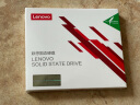 联想（Lenovo) 480GB SSD固态硬盘 2.5英寸SATA3.0 读560MB/s 台式机/笔记本通用 SL700红盘 晒单实拍图