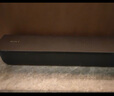 【8成新】索尼（SONY）HT-S400 2.1 声道 杜比音效 大功率独立低音炮 家庭影院 回音壁 Soundbar S350升级款 电视音响 实拍图