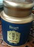 陌上花开 铁观音 正宗清香型一级茶叶新茶春茶高山兰花香乌龙茶铁罐装250g 实拍图