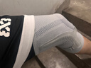 BLSI啵丽斯医疗用护膝盖具半月板损伤前叉韧带撕裂专业运动滑膜积水炎 升级五代护膝【单只装】 XL 实拍图