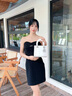 LMK大容量手提包包女2025新款真皮单肩女士斜挎包送女友老婆生日礼物 【1万+人加购】-喜马拉雅白大号 实拍图